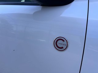 Citroen C4 Cactus 2021