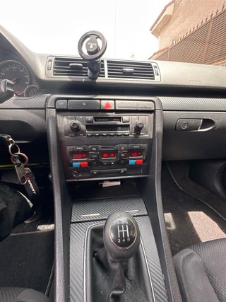 audi  a4 b6 1.8t 2004