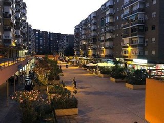 Local comercial en venta en Marroquina en Madrid