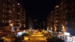 Local comercial en venta en Marroquina en Madrid