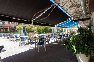 Local comercial en venta en Marroquina en Madrid
