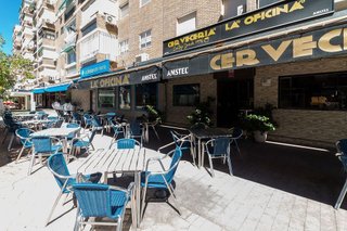 Local comercial en venta en Marroquina en Madrid