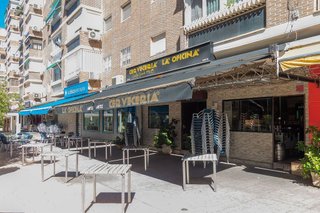 Local comercial en venta en Marroquina en Madrid