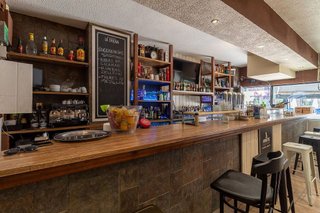 Local comercial en venta en Marroquina en Madrid