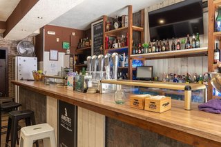 Local comercial en venta en Marroquina en Madrid