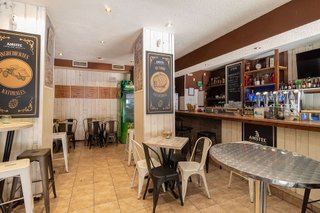 Local comercial en venta en Marroquina en Madrid