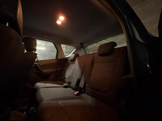 Opel Meriva 2015