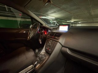 Opel Meriva 2015