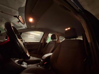 Opel Meriva 2015