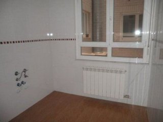 Piso en venta en Centro Ciudad en León