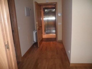 Piso en venta en Centro Ciudad en León