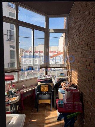 Piso en venta en Don Benito