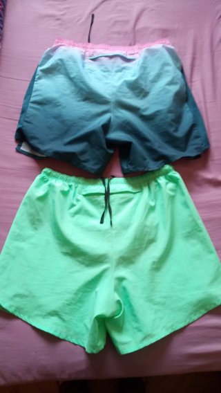 Bañadores Nike Talla L