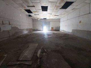 Nave industrial en venta en Villena