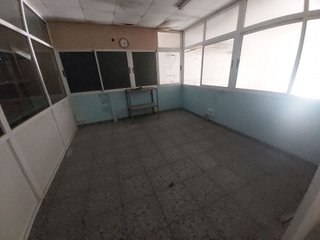 Nave industrial en venta en Villena