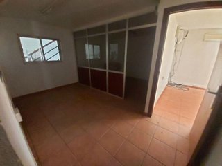 Nave industrial en venta en Villena