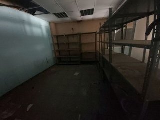 Nave industrial en venta en Villena