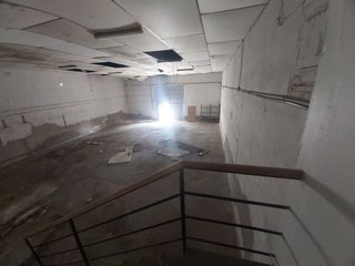 Nave industrial en venta en Villena