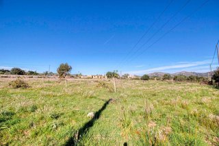 Terreno en venta en Artà en Artà