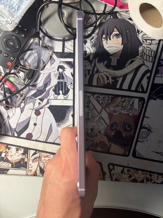 iPad mini (A17 Pro) 128 GB