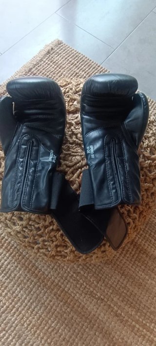 Guantes Boxeo Adidas Speed 50 (10 oz)