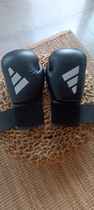Guantes Boxeo Adidas Speed 50 (10 oz)