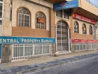 Local comercial en venta en  El Acequión - Los Naúfragos en Torrevieja