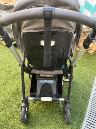 Carrito Bugaboo Bee 6