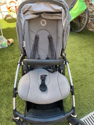 Carrito Bugaboo Bee 6