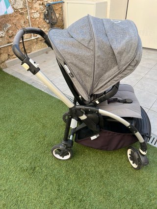 Carrito Bugaboo Bee 6
