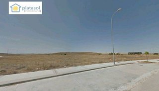 Terreno en venta en Guillena