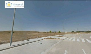 Terreno en venta en Guillena