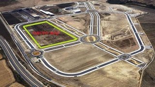 Terreno en venta en Guillena