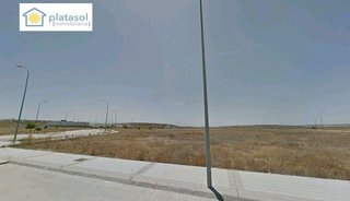 Terreno en venta en Guillena