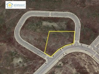 Terreno en venta en Guillena