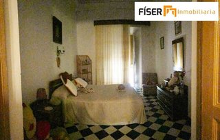 Piso en venta en Zafra