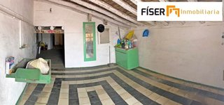 Piso en venta en Zafra