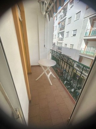 Piso en venta en Puerto - Plaza de Toros en Estepona