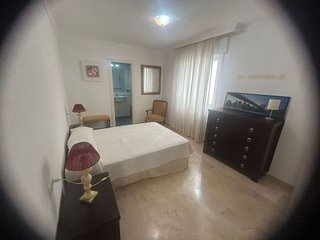 Piso en venta en Puerto - Plaza de Toros en Estepona