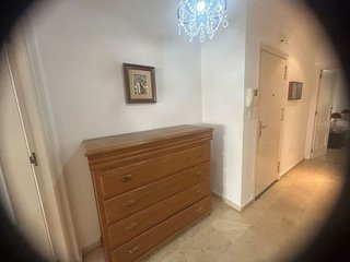 Piso en venta en Puerto - Plaza de Toros en Estepona