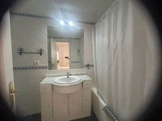 Piso en venta en Puerto - Plaza de Toros en Estepona
