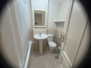 Piso en venta en Puerto - Plaza de Toros en Estepona