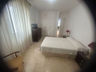 Piso en venta en Puerto - Plaza de Toros en Estepona