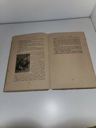 Cuentos de Calleja. El almacén de Cuentos