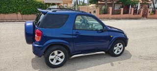 Toyota RAV4 2002