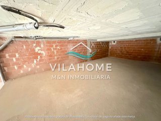 Local comercial en venta en Villajoyosa ciudad en Villajoyosa/Vila Joiosa (la)