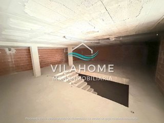 Local comercial en venta en Villajoyosa ciudad en Villajoyosa/Vila Joiosa (la)