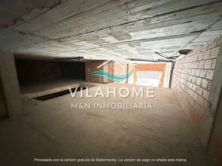 Local comercial en venta en Villajoyosa ciudad en Villajoyosa/Vila Joiosa (la)