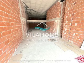 Local comercial en venta en Villajoyosa ciudad en Villajoyosa/Vila Joiosa (la)