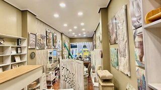 Local comercial en venta en Ermua